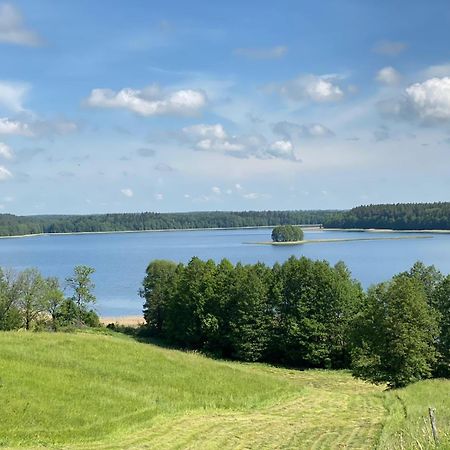 Villa Pod Bocianim Gniazdem Stary Folwark Esterno foto