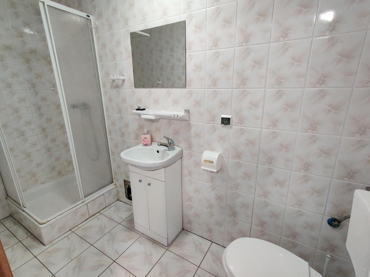 Villa Pod Bocianim Gniazdem Stary Folwark Esterno foto