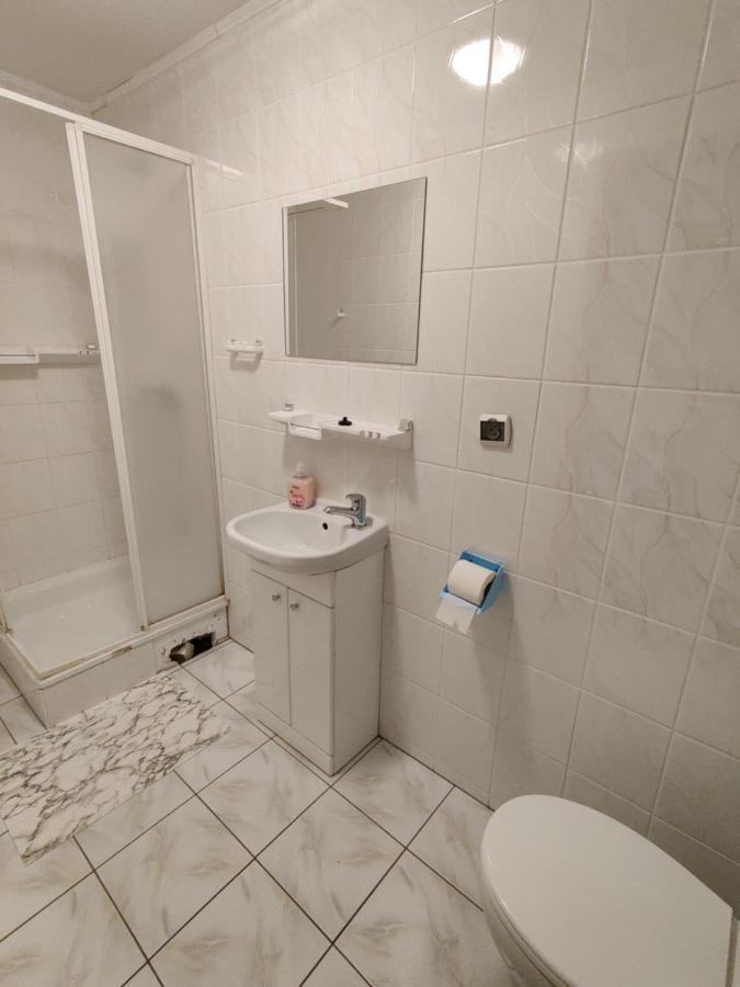 Villa Pod Bocianim Gniazdem Stary Folwark Esterno foto