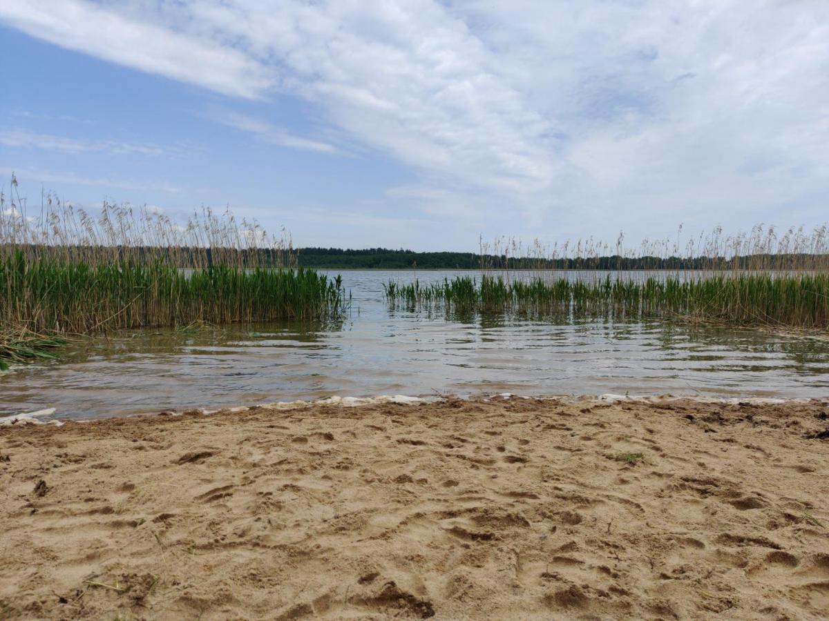 Villa Pod Bocianim Gniazdem Stary Folwark Esterno foto