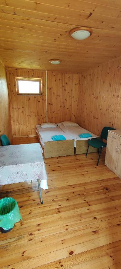 Villa Pod Bocianim Gniazdem Stary Folwark Esterno foto