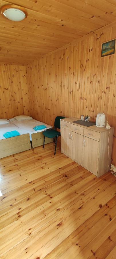 Villa Pod Bocianim Gniazdem Stary Folwark Esterno foto