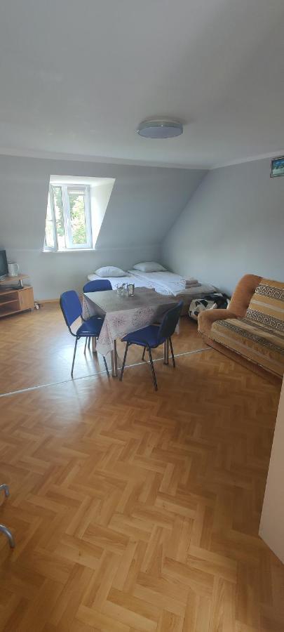 Villa Pod Bocianim Gniazdem Stary Folwark Esterno foto