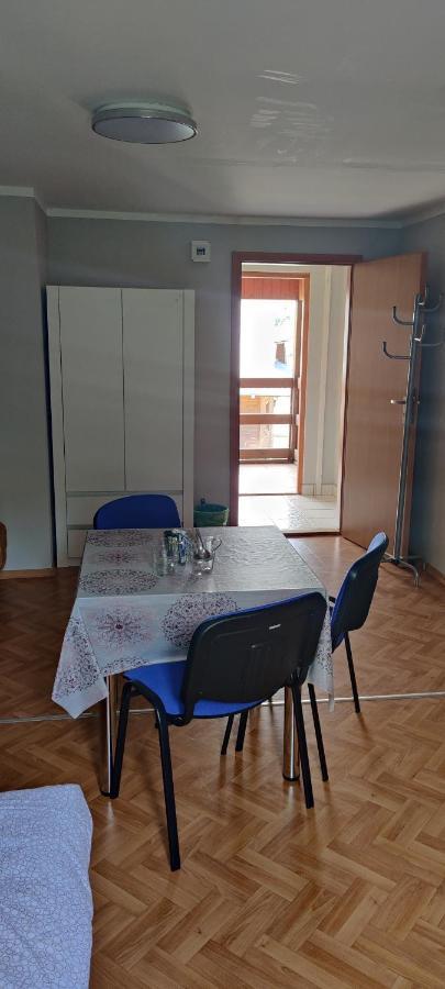 Villa Pod Bocianim Gniazdem Stary Folwark Esterno foto